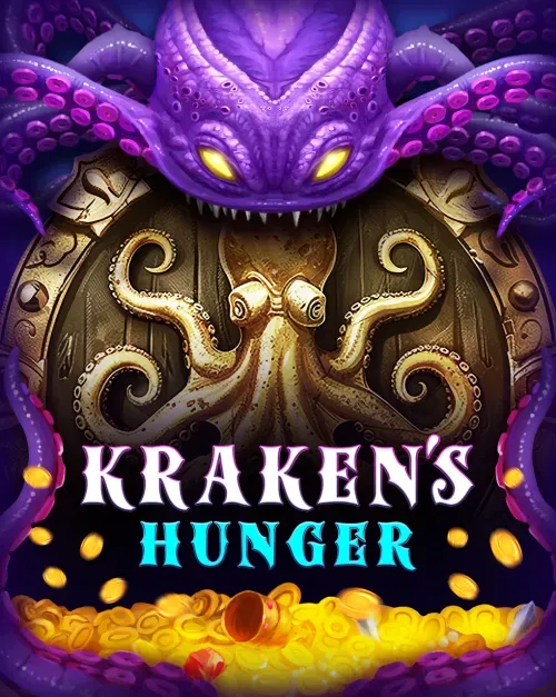 Kraken`s Hunger